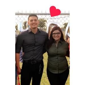 Meet your Posher, Christian